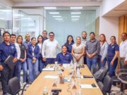 Celebra IMDIS Los Cabos Segunda Sesión Extraordinaria de su Junta de Gobierno