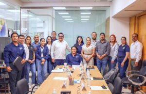 Celebra IMDIS Los Cabos Segunda Sesión Extraordinaria de su Junta de Gobierno