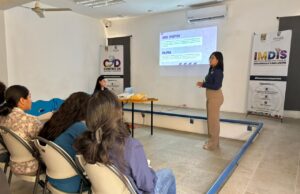 Promueve IMDIS Los Cabos información y sensibilización sobre la epilepsia
