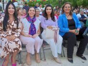 Reconocen liderazgo femenino con la entrega del galardón “Mujer Maravilla Cabo San Lucas 2026”