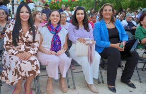 Reconocen liderazgo femenino con la entrega del galardón “Mujer Maravilla Cabo San Lucas 2026”