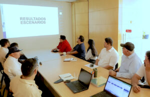 Concluye IMPLAN mesas técnicas para definir proyectos viales prioritarios en Los Cabos