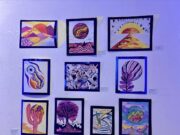 Inauguran exposición “Inituim” en la Casa de la Cultura de Cabo San Lucas