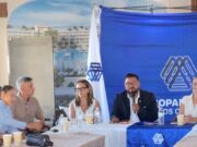 INDESO presenta líneas de acción en sostenibilidad ante sector empresarial de Los Cabos