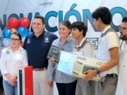 Los Cabos impulsa el talento juvenil con la 1ª Feria de Ciencias Juvenil y Tecnológica “Innovación que Cambia”
