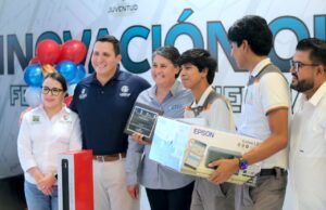 Los Cabos impulsa el talento juvenil con la 1ª Feria de Ciencias Juvenil y Tecnológica “Innovación que Cambia”