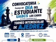 Anuncian Semana Loca Universitaria 2026 en Los Cabos
