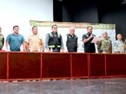 Instala Ayuntamiento de Los Cabos Consejo Municipal de Protección Civil ante temporada de lluvias y ciclones 2026