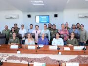 Reporta INDESO avances en gobernanza y sostenibilidad territorial durante su primer Informe Trimestral 2026