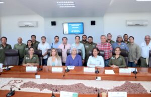 Reporta INDESO avances en gobernanza y sostenibilidad territorial durante su primer Informe Trimestral 2026