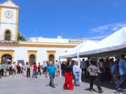 Se suma Ayuntamiento de Los Cabos al Simulacro Nacional 2026