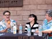Cultura y cine se unen en la Muestra Internacional de Cine Documental Los Cabos del 25 al 29 de mayo