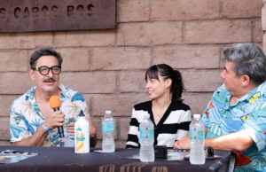 Cultura y cine se unen en la Muestra Internacional de Cine Documental Los Cabos del 25 al 29 de mayo