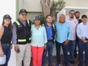 Refuerzan vigilancia con operativos conjuntos en playa El Médano y Marina de Cabo San Lucas