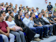 Ante temporada de lluvias, realizan curso “Gestión de Riesgo y Cambio Climático” en Los Cabos