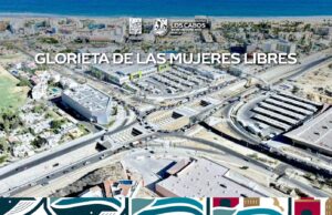 Proyectos federales toman fuerza en Los Cabos con obras de alto impacto
