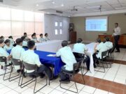 Sistema de Archivos de Los Cabos recibe reconocimiento por su participación en jornada académica sobre memoria histórica