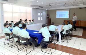 Sistema de Archivos de Los Cabos recibe reconocimiento por su participación en jornada académica sobre memoria histórica