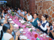 Reconoce Ayuntamiento de Los Cabos labor de enfermeras y enfermeros en su día