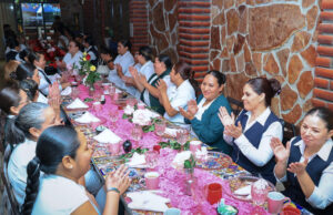 Reconoce Ayuntamiento de Los Cabos labor de enfermeras y enfermeros en su día