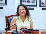 Promueve regidora Valerie Olmos iniciativa para la actualización y autorización de nuevas rutas de transporte público en CSL