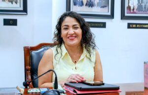 Promueve regidora Valerie Olmos iniciativa para la actualización y autorización de nuevas rutas de transporte público en CSL