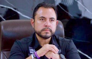 Impulsa Christian Agúndez reubicación de Planta de Tratamiento de Aguas Residuales de Fonatur