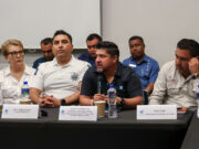 Seguridad Pública de Los Cabos refuerza preparación ante temporada ciclónica 2026