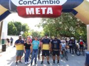 Serial Domin Bike rumbo a la fiesta de La Pitahaya 2026