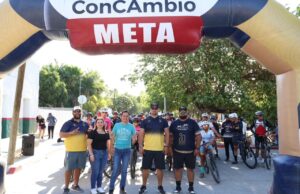 Serial Domin Bike rumbo a la fiesta de La Pitahaya 2026