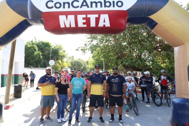 SERIAL DOMIN BIKE RUMBO A LA FIESTA DE LA PITAHAYA 2026 2