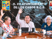 Supera el 90% la actualización del Programa de Ordenamiento Ecológico de Los Cabos