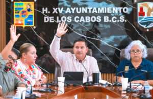 Supera el 90% la actualización del Programa de Ordenamiento Ecológico de Los Cabos