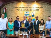 Los Cabos fortalece vínculos de cooperación con Canadá tras visita oficial del Embajador Cameron MacKay