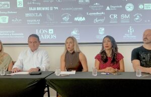 Impulsa Ayuntamiento de Los Cabos cultura y turismo con la 12ª edición del San José Jazz Weekend