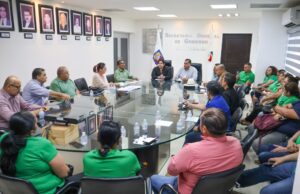 ESCAPARATE POLÍTICO Por Jesús Ojeda Castro