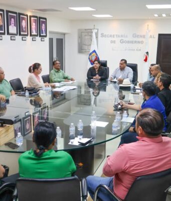 ESCAPARATE POLÍTICO Por Jesús Ojeda Castro