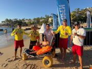 Zofemat Los Cabos impulsa participación incluyente en el Cortés Open 2026