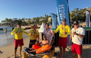 Zofemat Los Cabos impulsa participación incluyente en el Cortés Open 2026