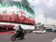 Irán envía una nueva propuesta de negociaciones de paz a EEUU, según medios oficiales