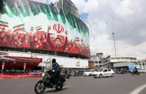 Irán envía una nueva propuesta de negociaciones de paz a EEUU, según medios oficiales