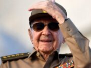 EE. UU. presenta cargos penales contra el expresidente cubano Raúl Castro