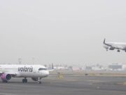 Tras disposición oficial, aerolíneas mexicanas restringen acceso a viajeros de 3 países africanos por brote de ébola