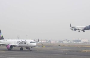 Tras disposición oficial, aerolíneas mexicanas restringen acceso a viajeros de 3 países africanos por brote de ébola