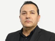 Dámaso Castro Saavedra solicita licencia como vicefiscal de Sinaloa tras señalamientos de EE. UU.