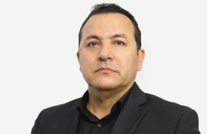 Dámaso Castro Saavedra solicita licencia como vicefiscal de Sinaloa tras señalamientos de EE. UU.
