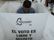 Reforma electoral avanza: elecciones podrían anularse por injerencia extranjera