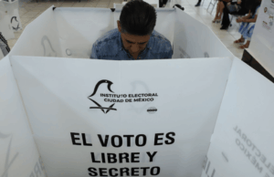 Reforma electoral avanza: elecciones podrían anularse por injerencia extranjera