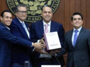 Detienen a Enrique Díaz Vega, exsecretario de Finanzas de Rocha Moya