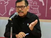 Detienen en EE.UU. a Gerardo Mérida, exsecretario de Seguridad de Sinaloa